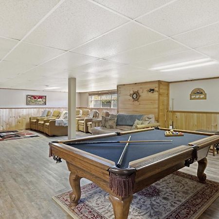 Modern Rustic Countryside Downstairs Guesthouse Sevierville Buitenkant foto