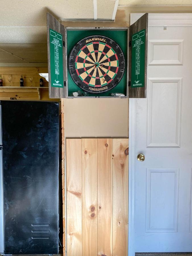 Modern Rustic Countryside Downstairs Guesthouse Sevierville Buitenkant foto