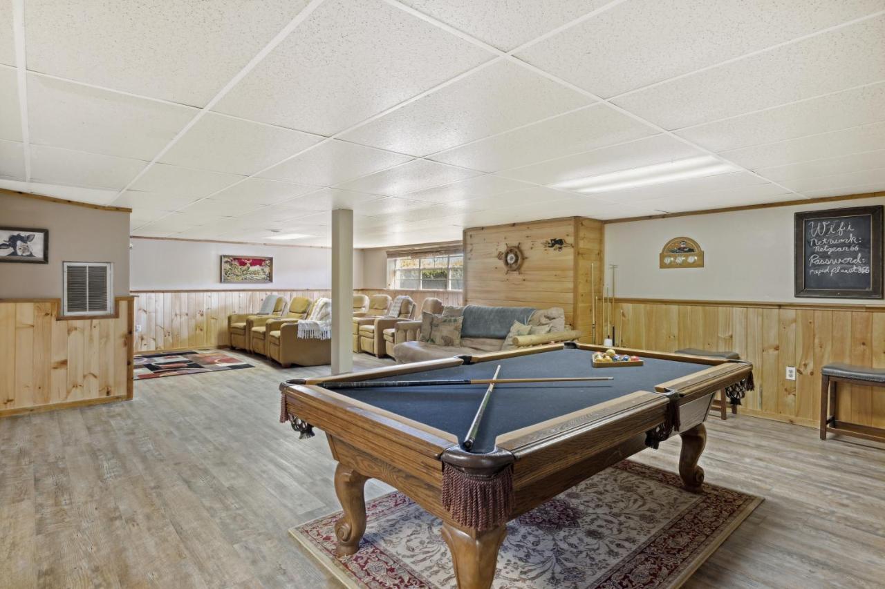 Modern Rustic Countryside Downstairs Guesthouse Sevierville Buitenkant foto